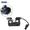 BMW Front Hood Latch Lock Actuator Assembly (2007-2013)