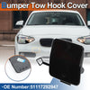 BMW 1 Series Front Bumper Tow Hook Cover