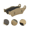 Tiger 800 Front Brake Pads (2018-2020)