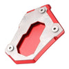 BMW R 1200GS LC Kickstand Side Stand Pad (2013-2016)