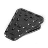 TR Tiger 1200 Brake Lever Pedal Extension Black (2012-2021)