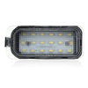 Ford Focus 18SMD LED License Plate Light Lamp (2008–2011)