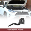 Toyota Vios Hood Hinge Left Side 1 pc (2014–2024)