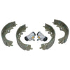 Commuter Van 05~12 2.7L 2.5L 3.0L Rear Brake Shoes & 2 Wheel Cylinders