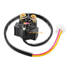 Yamaha Big Bear 350 YFM350FW Handlebar Stop Switch Relay Spark (1995–1996)