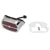 Harley Road King, Glide, Touring Red Tail Light (2000-2023)