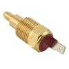 Car Radiator Temperature Sensor 3.18cm 5.5x1.9cm Sensor Switch Copper Tone
