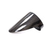 Ferrari 458 Italia Spider 10+ DRY Carbon Fiber Rear Taillight Lamp Caps Trim