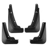 Cadillac XT5 4 x Splash Guard Mud Flaps Fender Car Mudguard (2025–2025)