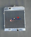 Arctic Cat Prowler 700 / 550 / 450 Aluminum Radiator (2008-2012)