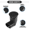 Honda City T9N (2014-2019) ABS Black Reverse Parking Assist Sensor