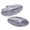 Nissan Juke, X-TRAIL Side Turn Signal Light Cover (2010-2023)