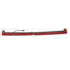 Harley Touring Side Marker Red LED Accent Lights (2014-2024)
