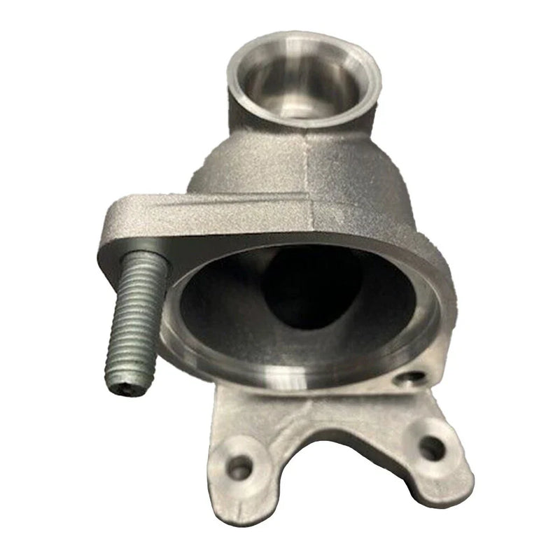 Hyundai i10 i20 Thermostat Housing & Coolant Pipe / Heavy Duty Metal