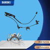 Toyota Aurion GSV40 3.5L Front RH ABS Wheel Speed Sensor (2006-2011)