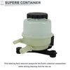 Toyota Tundra Power Steering Reservoir 1 Pc (2005–2006)