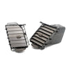 Toyota Hilux2005-2014 Brown Air Vent Grille