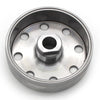 Aprilia RSV4 R 1000, RSV4 RF 1000, Tuono 1100 RR Rotor Assembly (2011-2017)