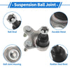Honda Accord 2 x Front Lower Ball Joints (2017-2022)
