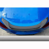 BMW Z4 G29 Convertible 2019-22 Real Carbon Fiber Rear Trunk Spoiler Wing Lip