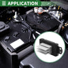 Buick Lacrosse HVAC Blower Motor Heater Blower Resistor (2005–2009)