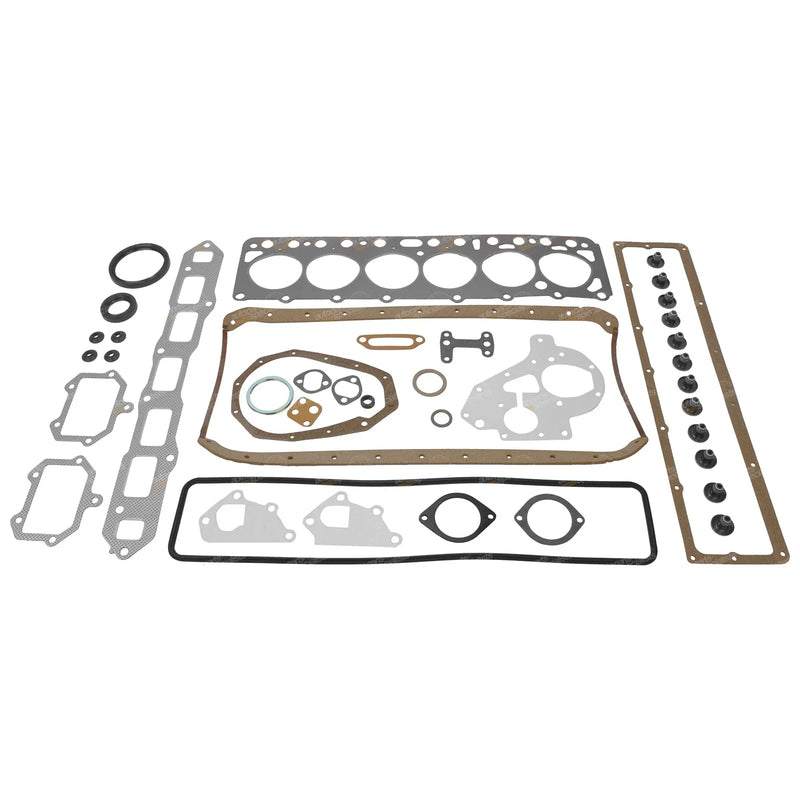 Landcruiser FJ40 FJ45 FJ55 6cyl 4.2L 2F Petrol Full Gasket Set (1976–1980)