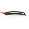 Dodge Charger R / T Scat Pack SXT GT SRT Smoke LED Side Marker Lights (2015-2022)
