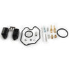 Honda CRF100F XR100R CB125S XL100S Carburetor Rebuild Kit (2004-2023)