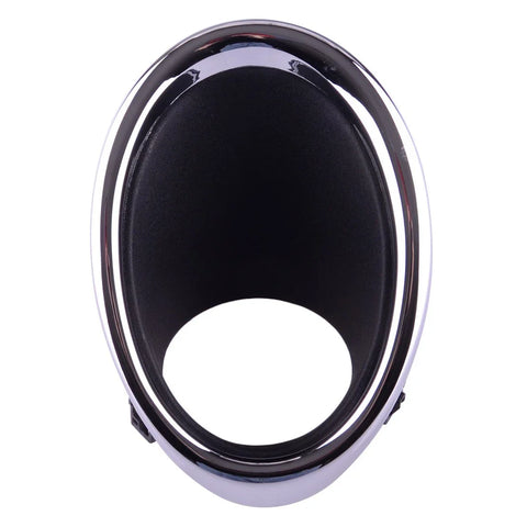 Nissan Qashqai J11 Front Left Fog Light Trim Cover (2014-2023)
