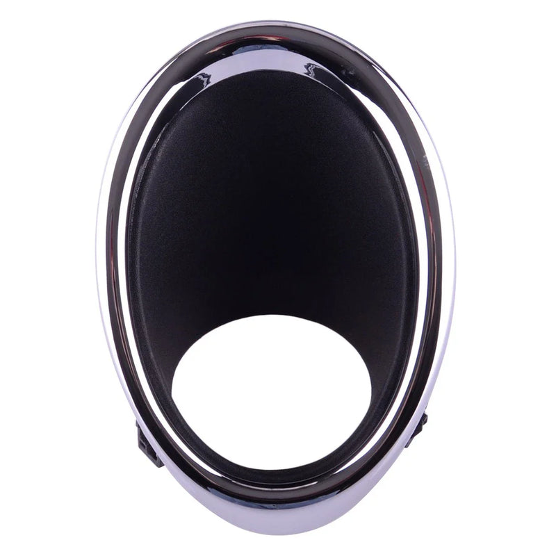 Nissan Qashqai J11 Front Left Fog Light Trim Cover (2014-2023)