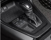 Toyota Rav4 1x Carbon Fiber Gear Shift Trim (2019-2023)