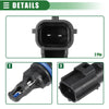 Ram 1500 Air Intake Charge Temperature Sensor (2011-2013)
