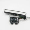 Toyota Hilux 1990-1998 Navy Blue Rear View Mirror