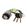 Hyundai Azera Ignition Switch Lock Cylinder (2006–2008)