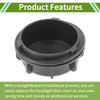 Kia Sportage Headlight Dust Cap (2011-2016)