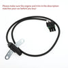 Jeep Cherokee 2.5 (1986-1990) - 1 x Pc Crankshaft Position Sensor