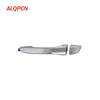 2017-2020 Hyundai Elantra Chrome Exterior Door Handle (Front/Rear Right)