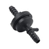 Audi A4 A6 VW Passat 3-Way Air Pump Vacuum Check Valve (2000-2006)