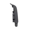 Land Rover Defender 90 110 ABS Front Bumper Lower Air Deflector (2020-2023)