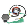 Piaggio X9 250 Stator Regulator Rectifier Gasket (2000-2003, 1998-2005)