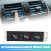Chevy C1500 Tahoe and GMC K1500 HVAC 2x A/C Heater Climate Control Switch