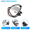 Mercedes Benz C124 Blower Motor Resistor (1987-1993)