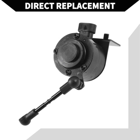 Chevrolet Suspension Ride Height Level Sensor