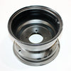 Quad Dirt Bike ATV 19X7.00 Black 8" Small 4 Stud Front Wheel Rim