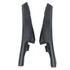 Toyota Corolla Front Windshield Wiper Cowl Cover Trim (2007-2013)