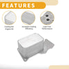 BMW 1 Series & 5 Engine Oil Cooler & Trans Cooler