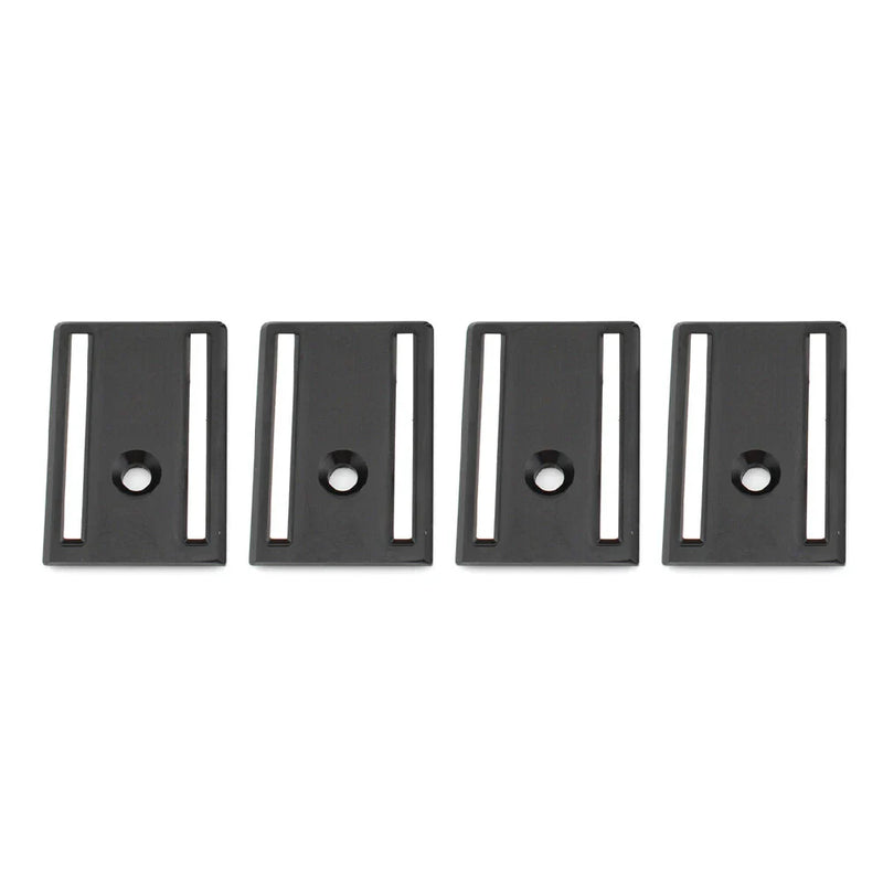 Yamaha V-Max VMax 1200 Engine Decorative Cover Kit (1994-2007)