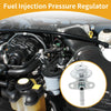 Nissan Sentra (2001-2006) 1 Pc Metal Fuel Pressure Regulator
