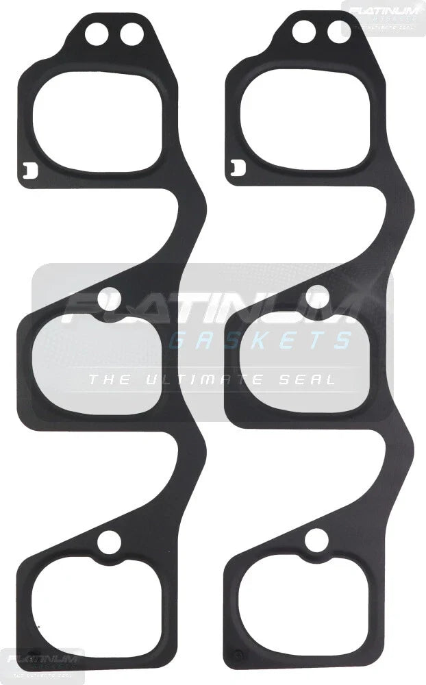 Holden Commodore VF INLET INTAKE PLENUM CHAMBER GASKET (2013–2015)