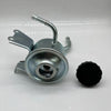 Landcruiser 75-80-100 1HZ 1HD 4.2L Power Steering Reservoir Tank (1984-2007)